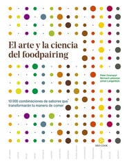El arte y la ciencia del foodpairing El arte y la ciencia del foodpairing