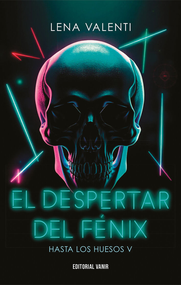 El despertar del fénix