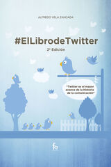 El libro de Twitter El libro de Twitter