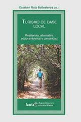 Turismo de base local Turismo de base local