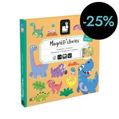 Magneti' Stories Dinos