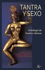 Tantra y sexo Tantra y sexo