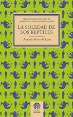 La soledad de los reptiles
