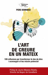 L'art de creure en un mateix L'art de creure en un mateix
