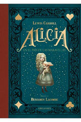Alicia en el País de las Maravillas Alicia en el País de las Maravillas