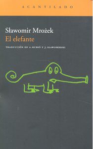 El elefante