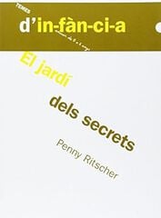El jardí dels secrets