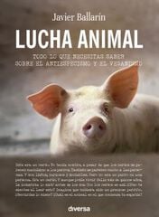 Lucha animal Lucha animal