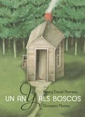 Un any als boscos Un any als boscos