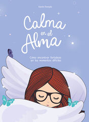 Calma en el alma Calma en el alma