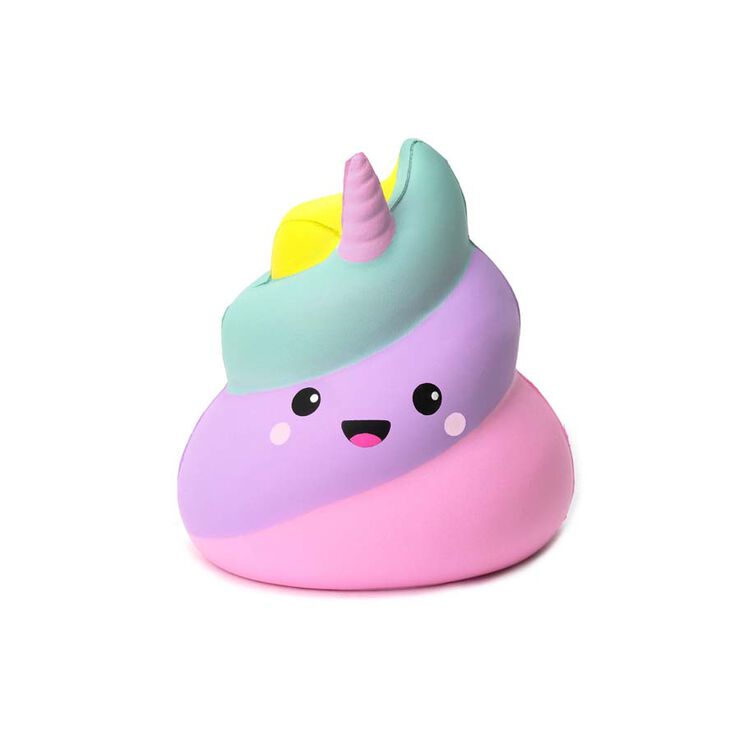 Pelota antistress Legami squishy Poo