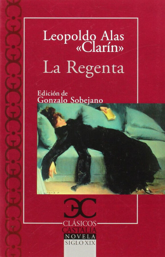 La Regenta