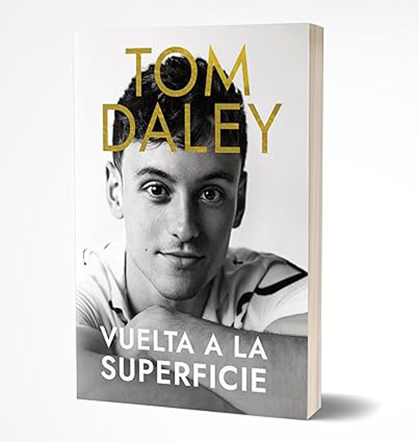 Vuelta a la superficie