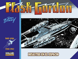 Flash Gordon 1960-1962 Flash Gordon 1960-1962