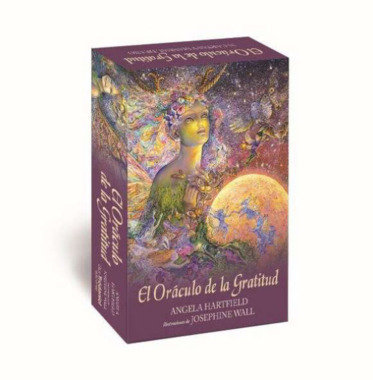 El oráculo de la gratitud