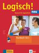 Logisch Neu A2.1 Kursbuch+Onlaudio