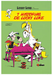 7 Historias de Lucky Luke 7 Historias de Lucky Luke