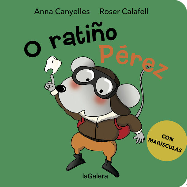 O Rati&ntilde;o P&eacute;rez