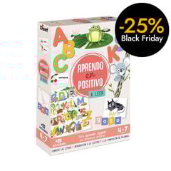 Aprendo en Positivo Leer