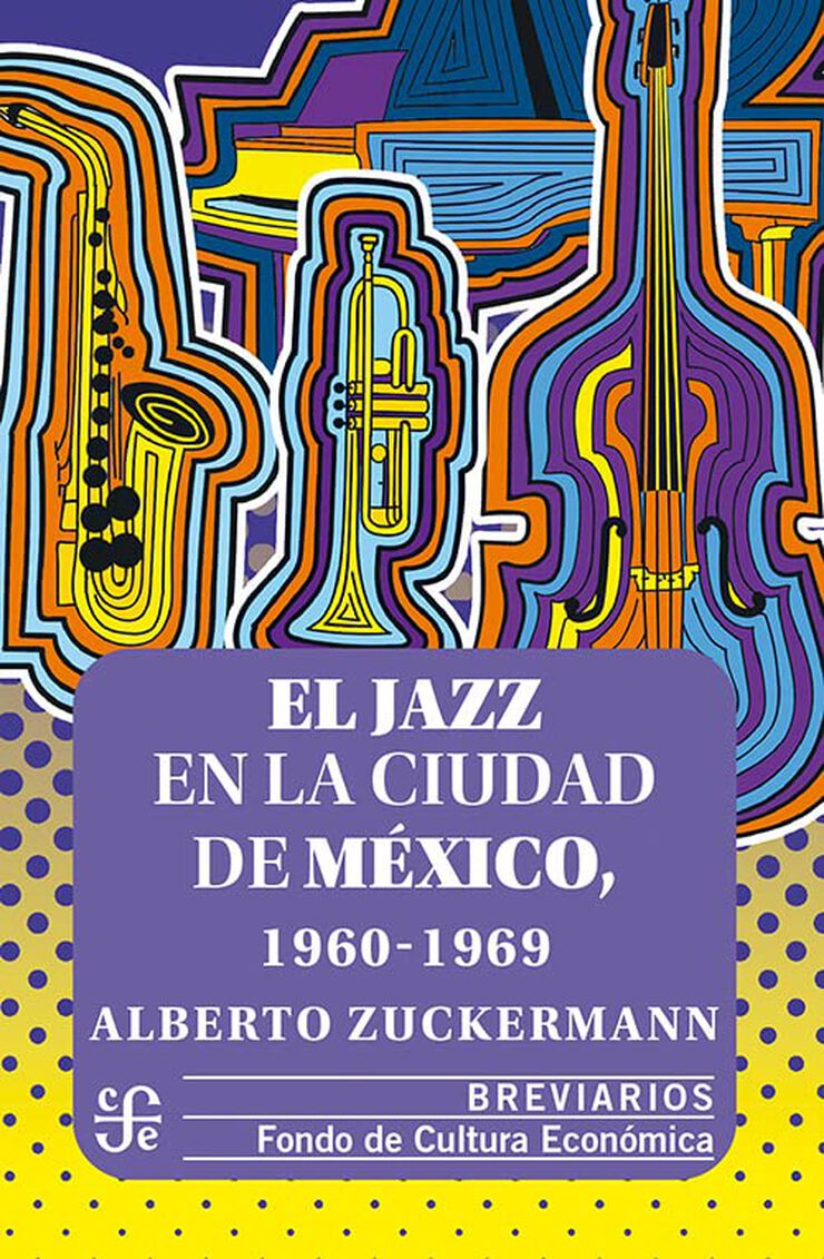 El jazz en la Ciudad de México, 1960-1969