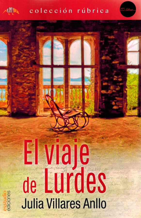 El viaje de Lurdes
