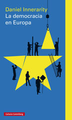 La democracia en Europa La democracia en Europa