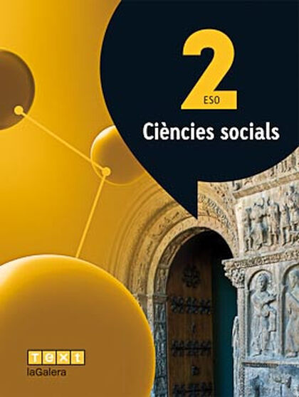 Ciències Socials 2n ESO. Atòmium Ciències Socials 2n ESO. Atòmium