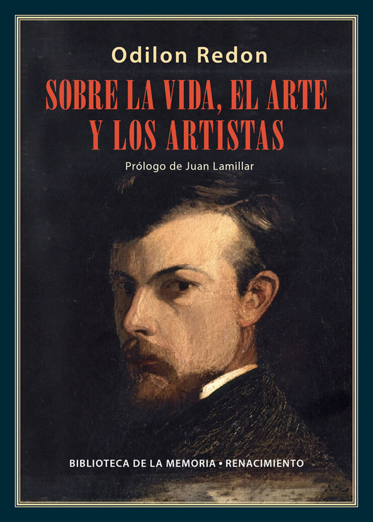 Sobre la vida, el arte y los artistas