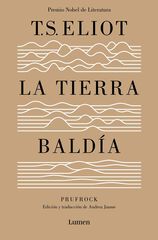 La tierra baldía La tierra baldía