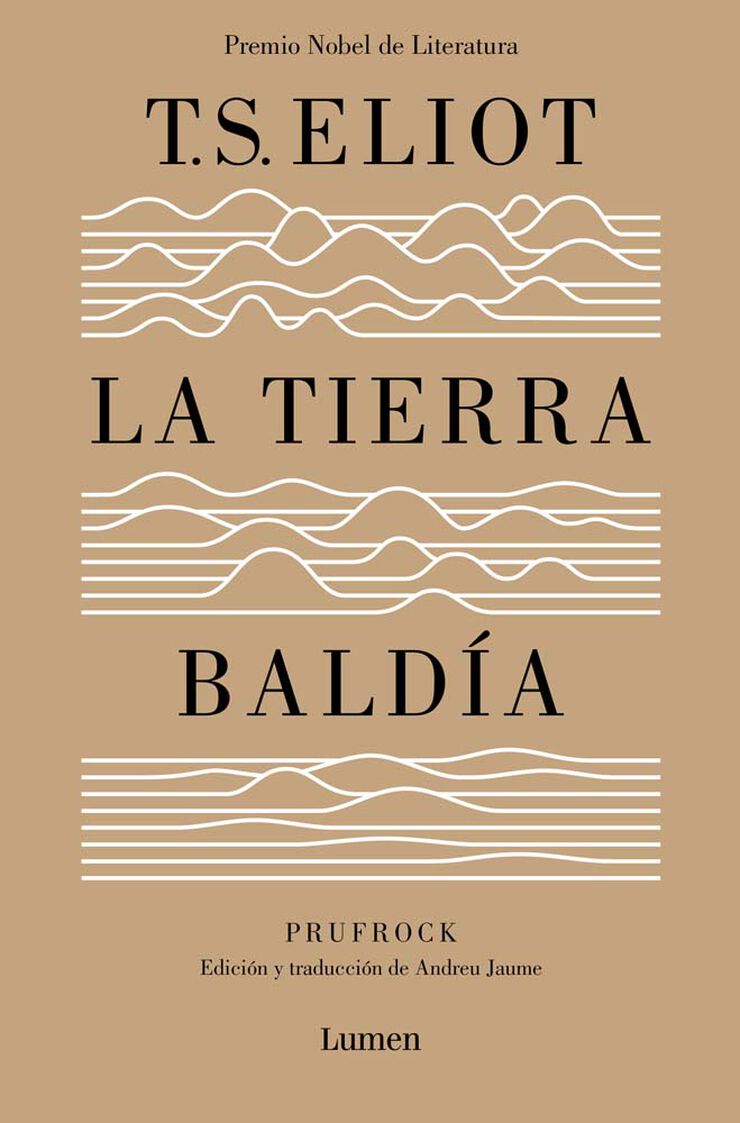 La tierra baldía