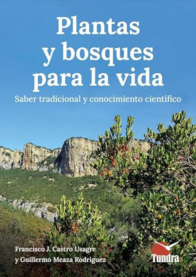 Plantas y bosques para la vida