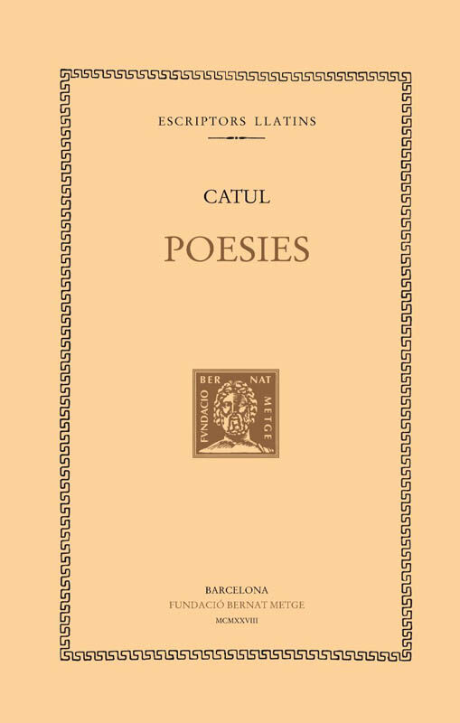 Poesies