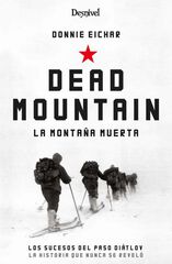 Dead mountain Dead mountain