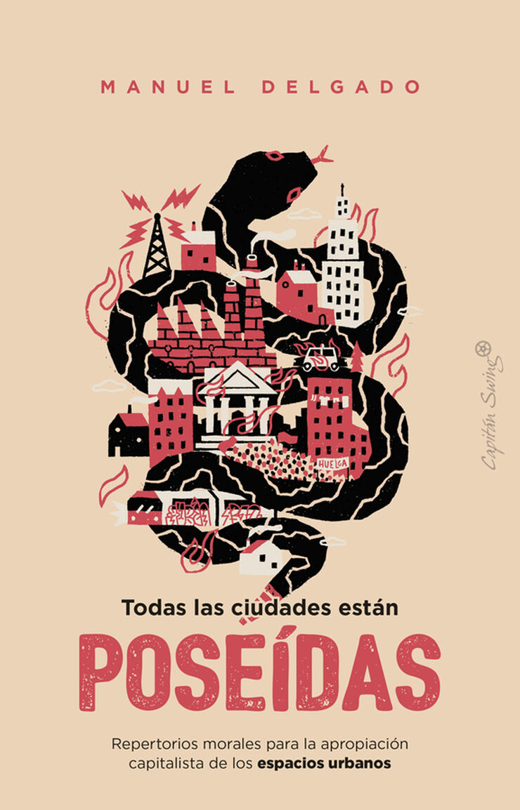 Todas las ciudades est&aacute;n pose&iacute;das