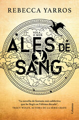 Ales de sang (Empiri 1) Ales de sang (Empiri 1)