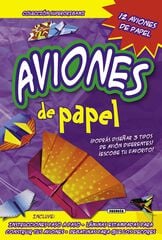 Aviones de papel Aviones de papel