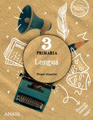 Lengua 3. Lengua 3.