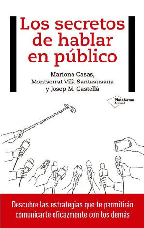 Secretos para hablar bien en p&uacute;blico