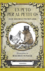 Un petó per al petit Ós Un petó per al petit Ós