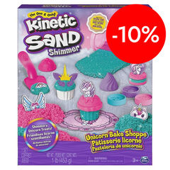 Pasteler&iacute;a Unicornio