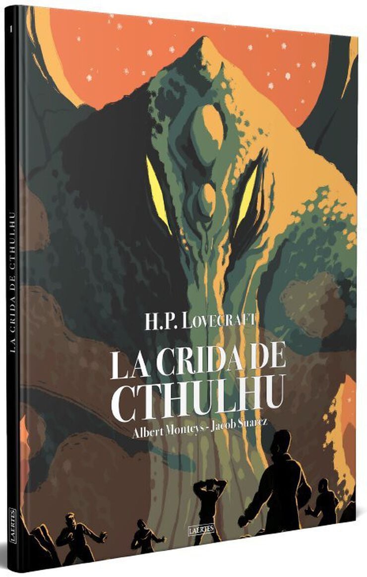 La crida de Cthulhu