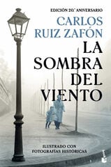 La Sombra del Viento