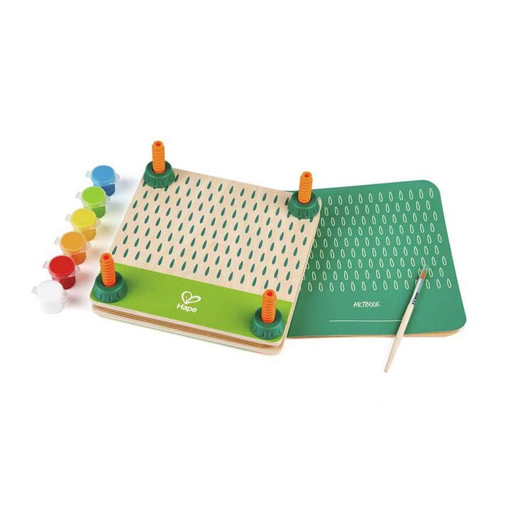 Kit Artistic premsador de Flors