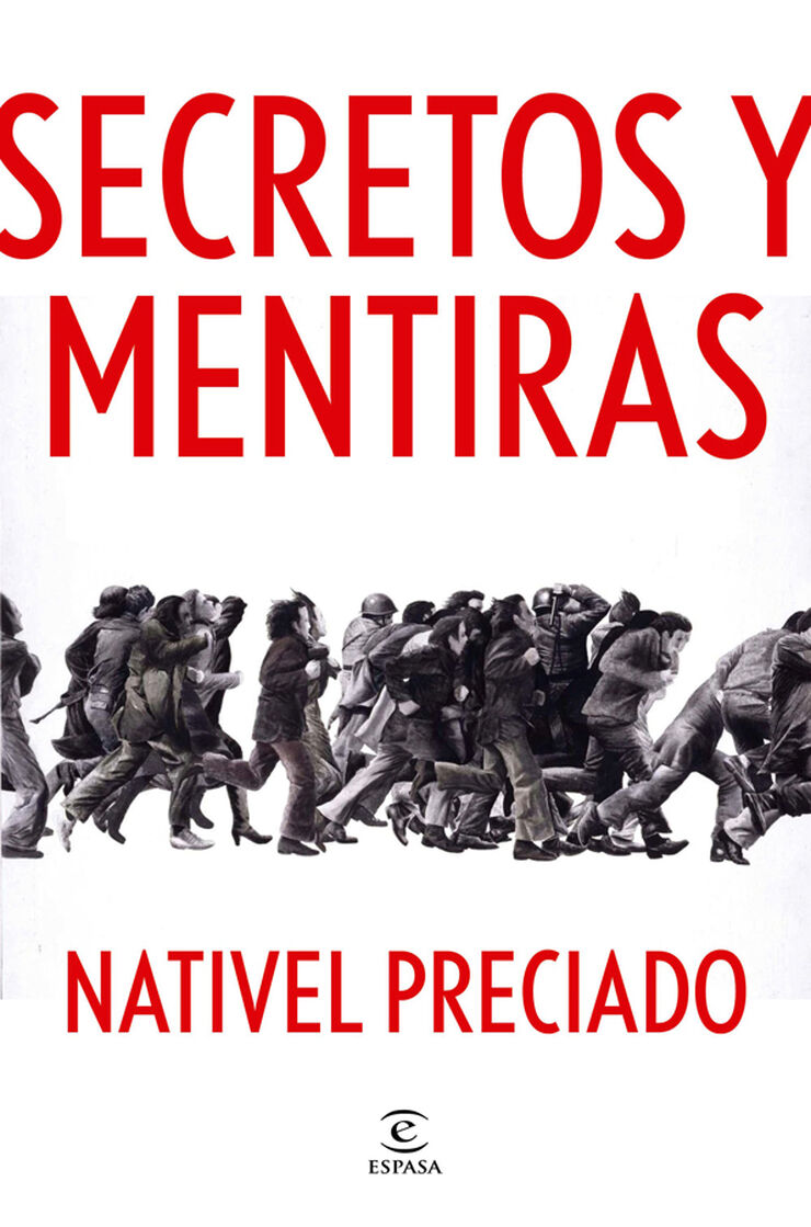 Secretos y mentiras