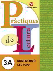 Nadal E3 Pràctiques Lectura 3A Nadal Nadal E3 Pràctiques Lectura 3A Nadal