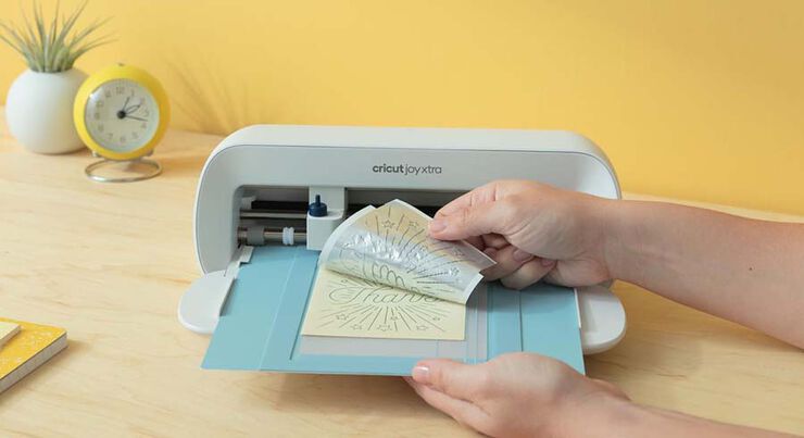 Taller de Cricut en Mataró