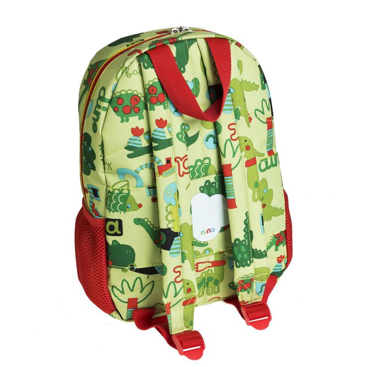 Mochila Infantil Busquets Dino