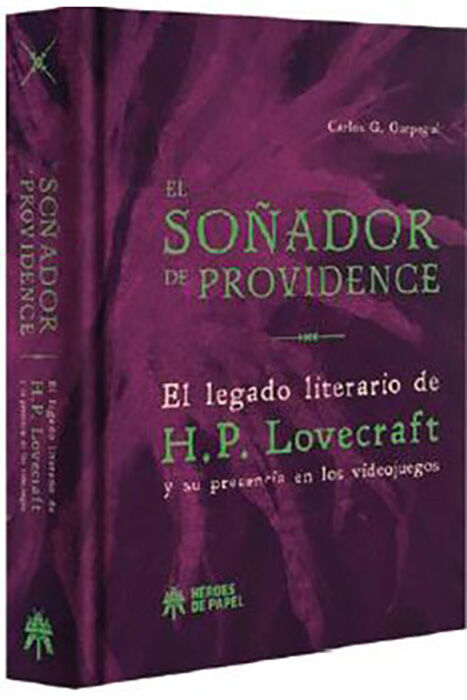 EL SO&Ntilde;ADOR DE PROVIDENCE