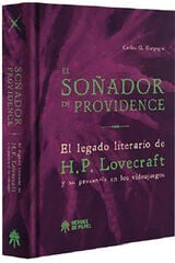EL SO&Ntilde;ADOR DE PROVIDENCE