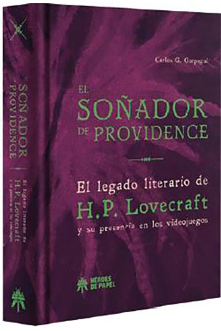 EL SO&Ntilde;ADOR DE PROVIDENCE